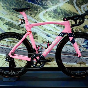 Ahorro para tener mi Pinarello