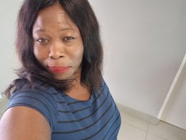 Nubianqueen88's Profile Image