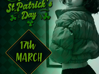 Saint Patrick's Day????????????