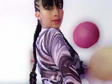 Hanna-K - Cam en Direct