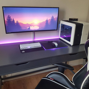 NEW WORKPLACE