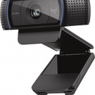 Logitech Webcam HD Pro C920