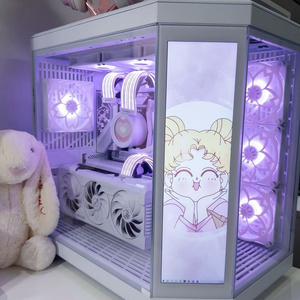 Powerful computer for the best streams