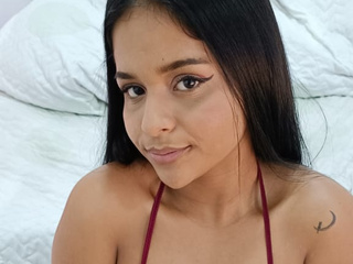 naughty midnigth at home alone