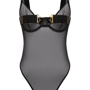 Bordelle body