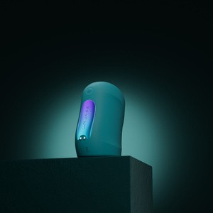 Vibrating massager