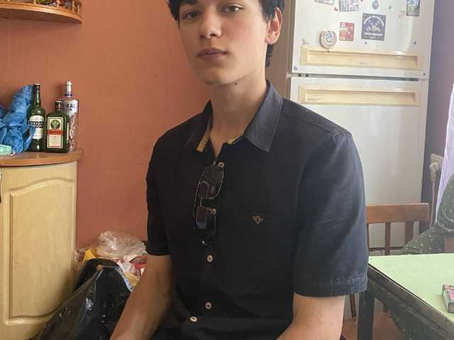 Smetana-boy