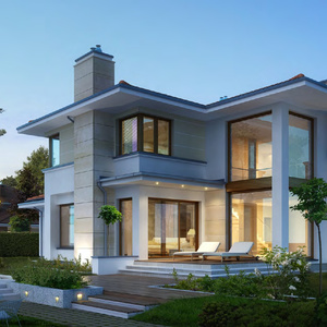 Want buy house ^^