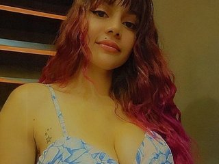 Live трансляция Rosmar_18 - Runet.cam