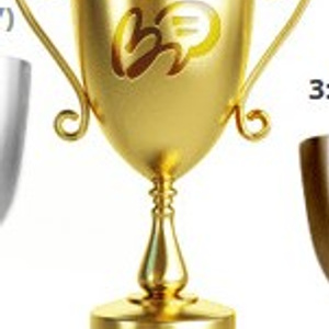 Be the best