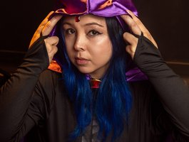 mollieblue69 live cam model at BongaCams