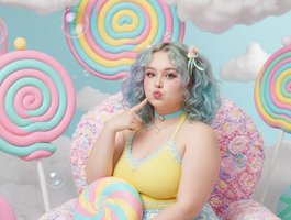 mollieblue69 from bongacams