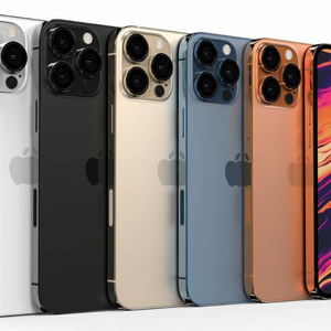 iPHONE 13 PRO MAX