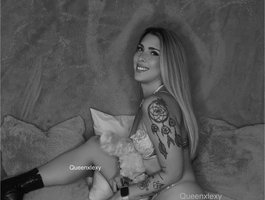 queenxlexy from bongacams