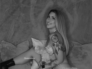 A little bit of lexy