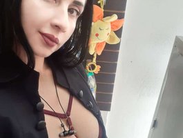 online nude chat Charlotemple5