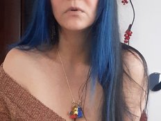 divine-mature - Cam en Direct
