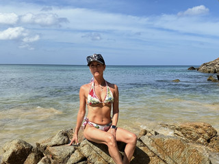 Просто фото.