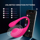 Lovense Lush 3 Vibrator