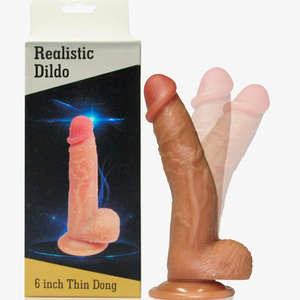 Dildo realista