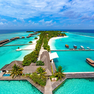 trip to the maldives