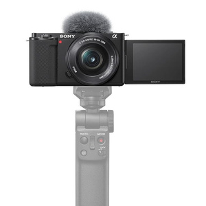 Camera Sony zv e10