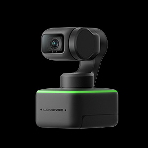 LOVENSE CAMERA