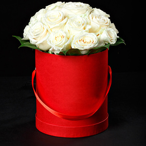 Flowers for me