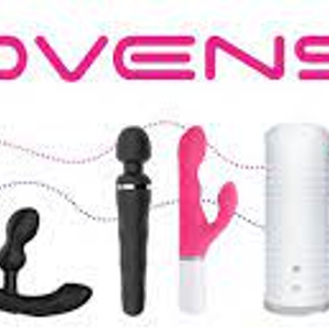 Lovense WishList