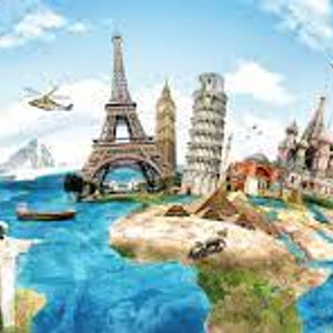 Travel