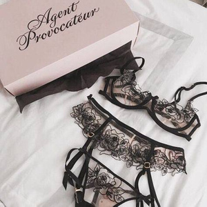 Underwear^^