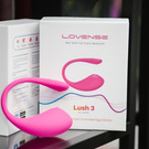 Lovense - Lush 3