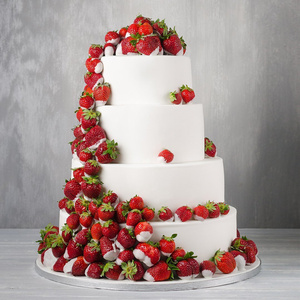 Big cake