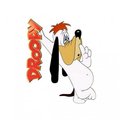 DROOPY