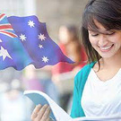 study English in Australia