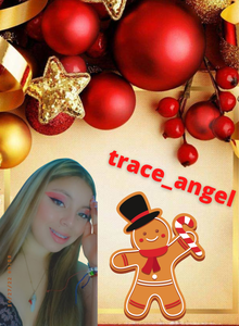 trace-angel Christmas photo 8413026