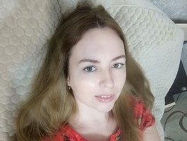 INESSASEXY1 webcam model