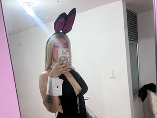Playboy 🐇🩷