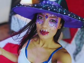 sexy witch 1 No
