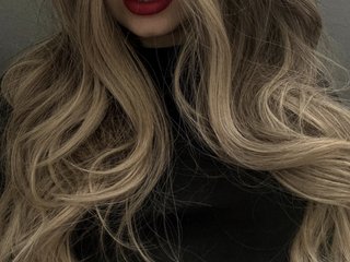 Marissa-u: Live Cam Show