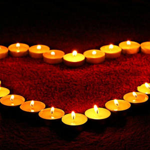 Have a sweet night with YOU