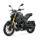 Motorcycle Victory Venom 250
