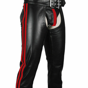Leather
