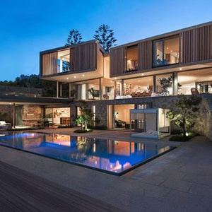 DreamHouse