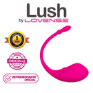 Lush 3 Lovense