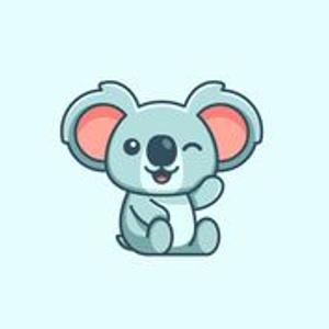 Стать лучшим другом для коалы/Becoming best friends with a koala