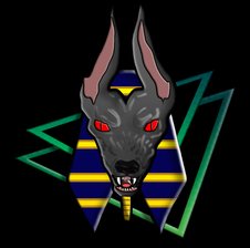 Anubis933