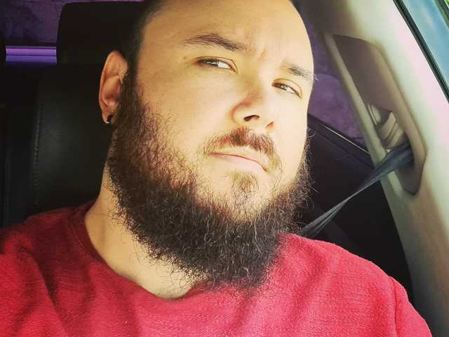 MrBeard