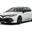 Toyota Camry 3.5