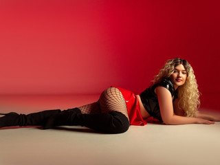 Elegant Mystery 🌙